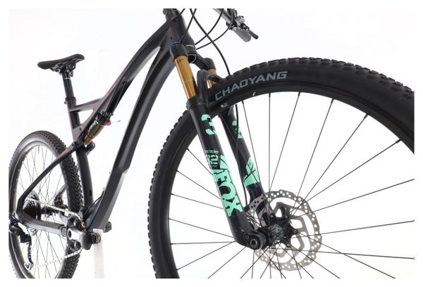 Produit reconditionné · Orbea Oiz M10 Carbone / Vélo VTT / Orbea | Bon état
