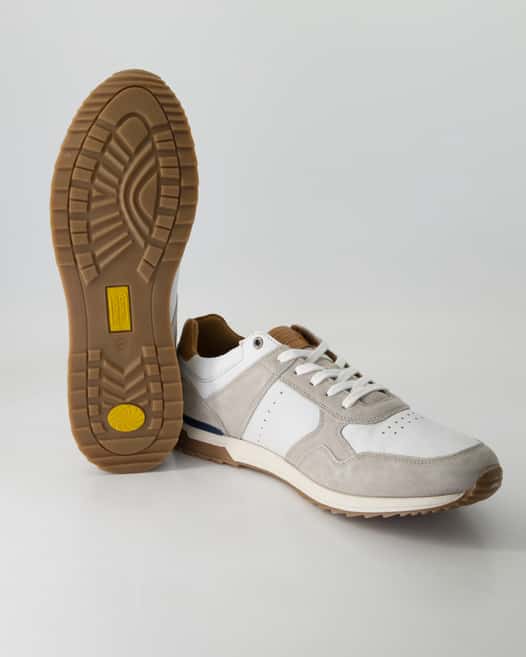 Camel Active 54ALA01 Sneaker in Beige
