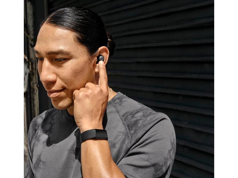 Fitbit Activity Tracker Charge 6 Fitness-Tracker