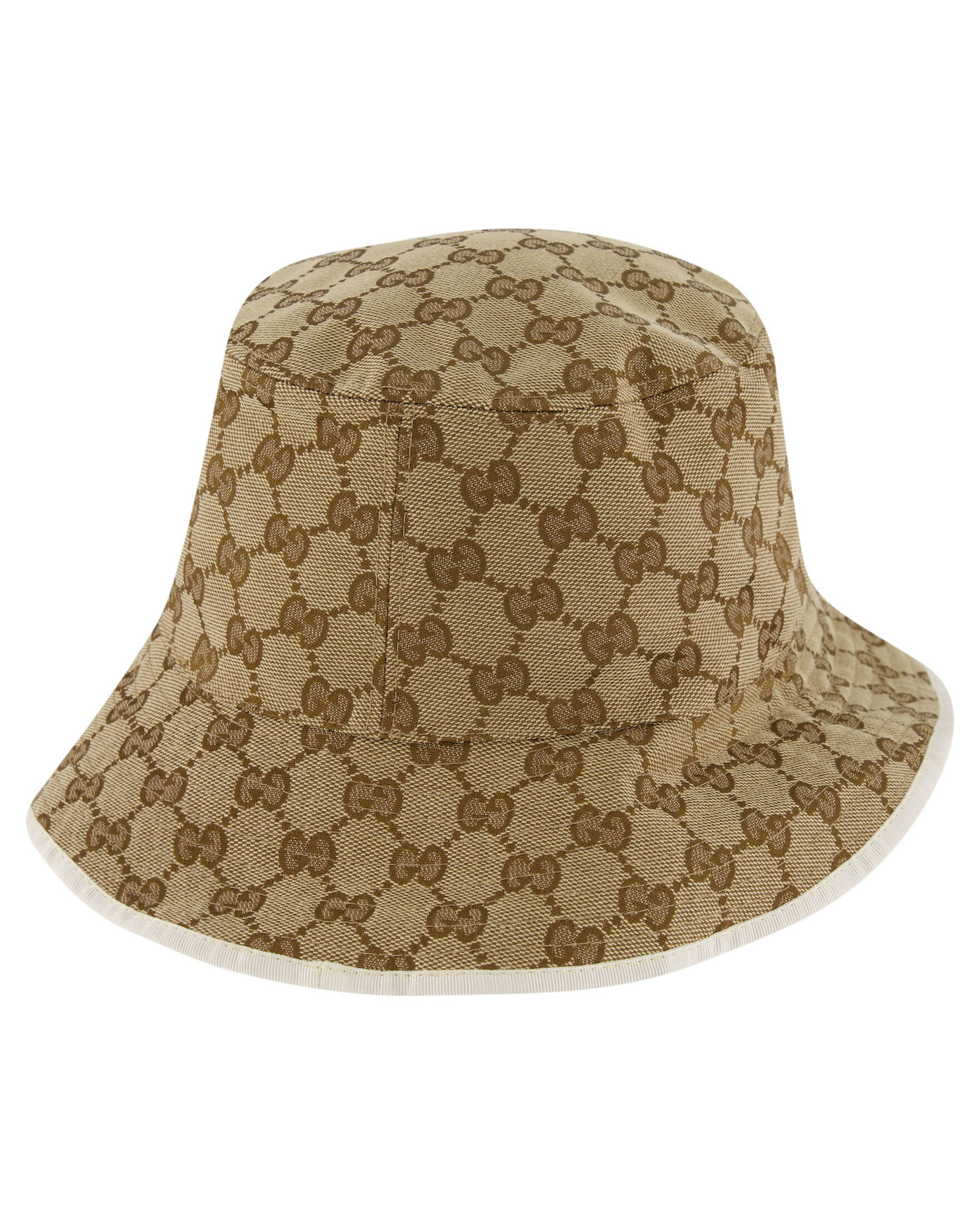 Gucci| Herren Fischerhut