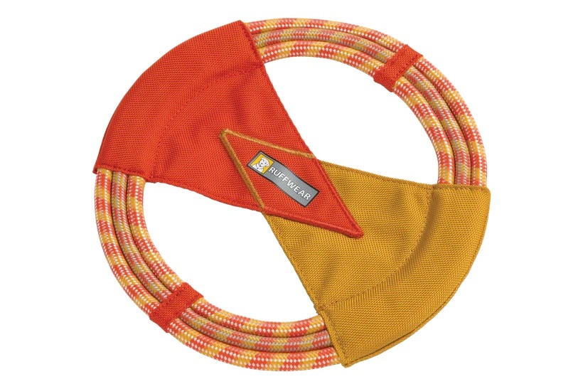 Ruffwear Pacific Ring Toy<br>Apportleke!