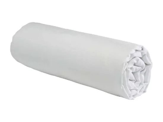Protège-matelas imperméable polyester 160x200cm