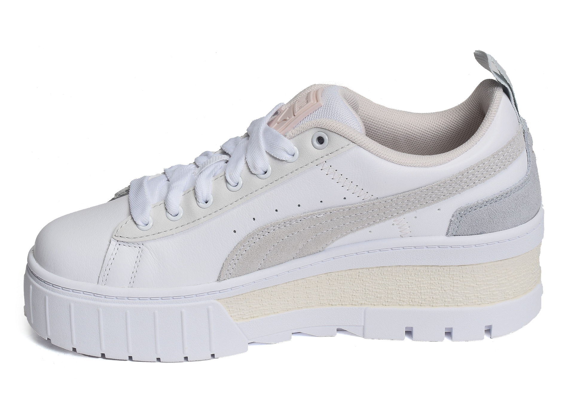Mayze wn blanc multicolore