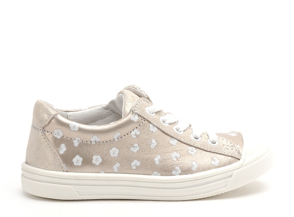 Gbb basses enfant matia or