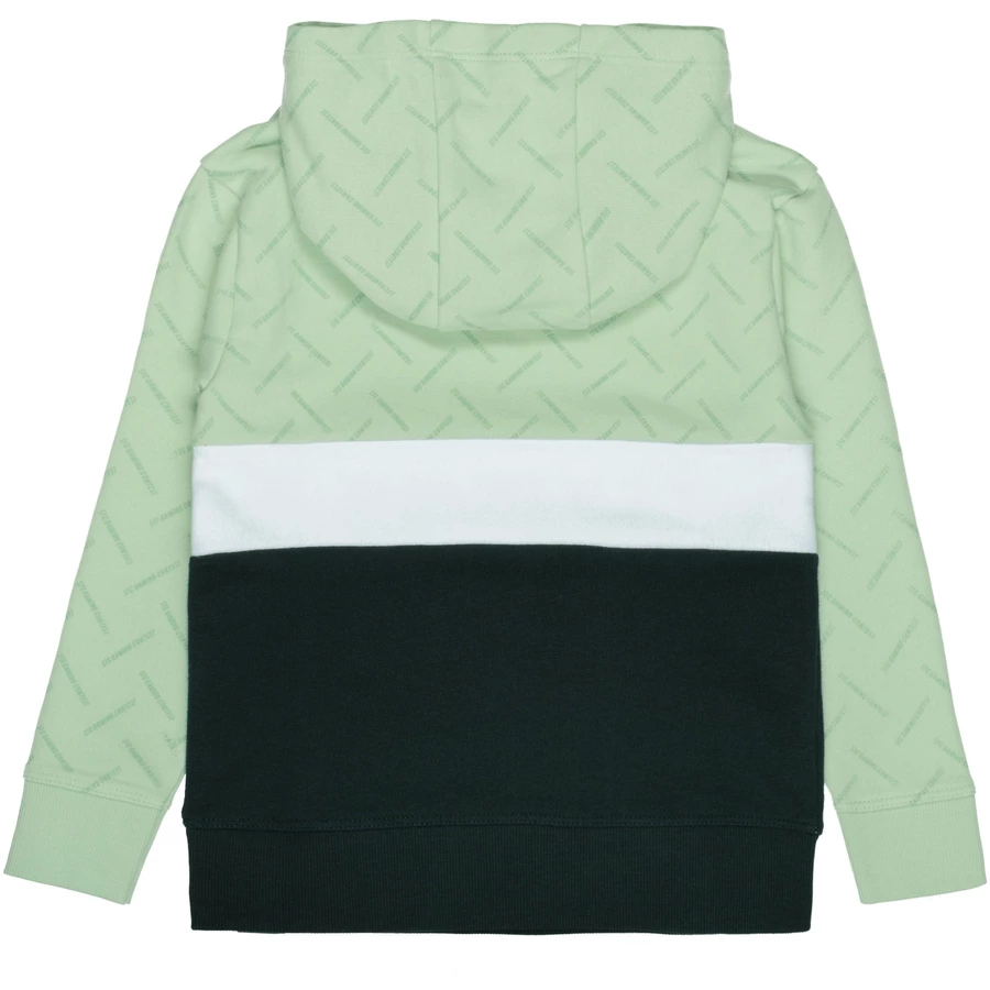 STACCATO Hoodie light mint