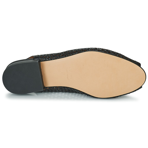 JB Martin - LOUISEE - NAPPA PERFO NOIR