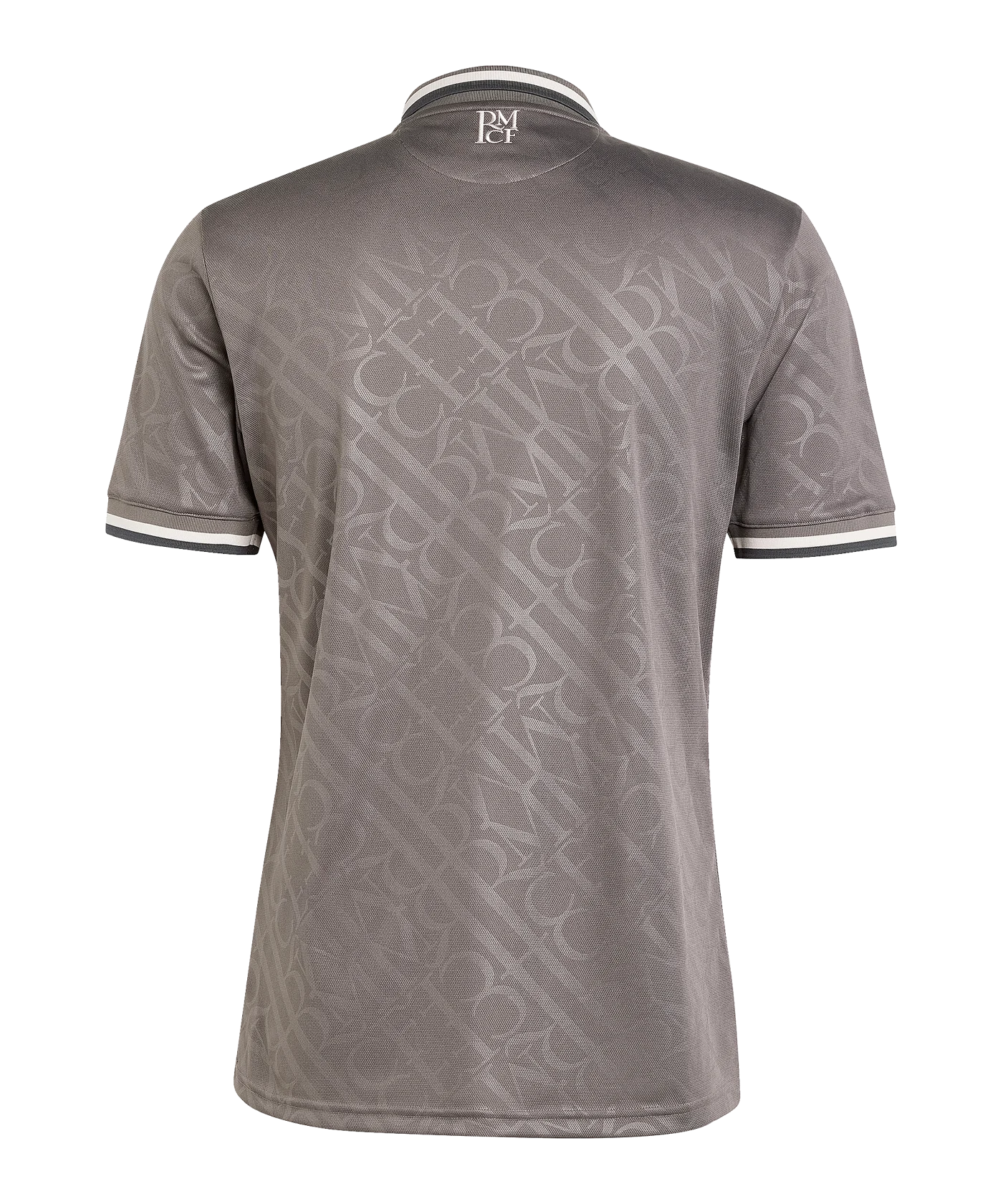 adidas Originals Real Madrid Trikot 3rd 2024/2025 Braun