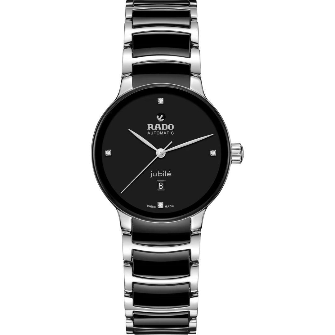 Rado Centrix S Jubilé Automatik