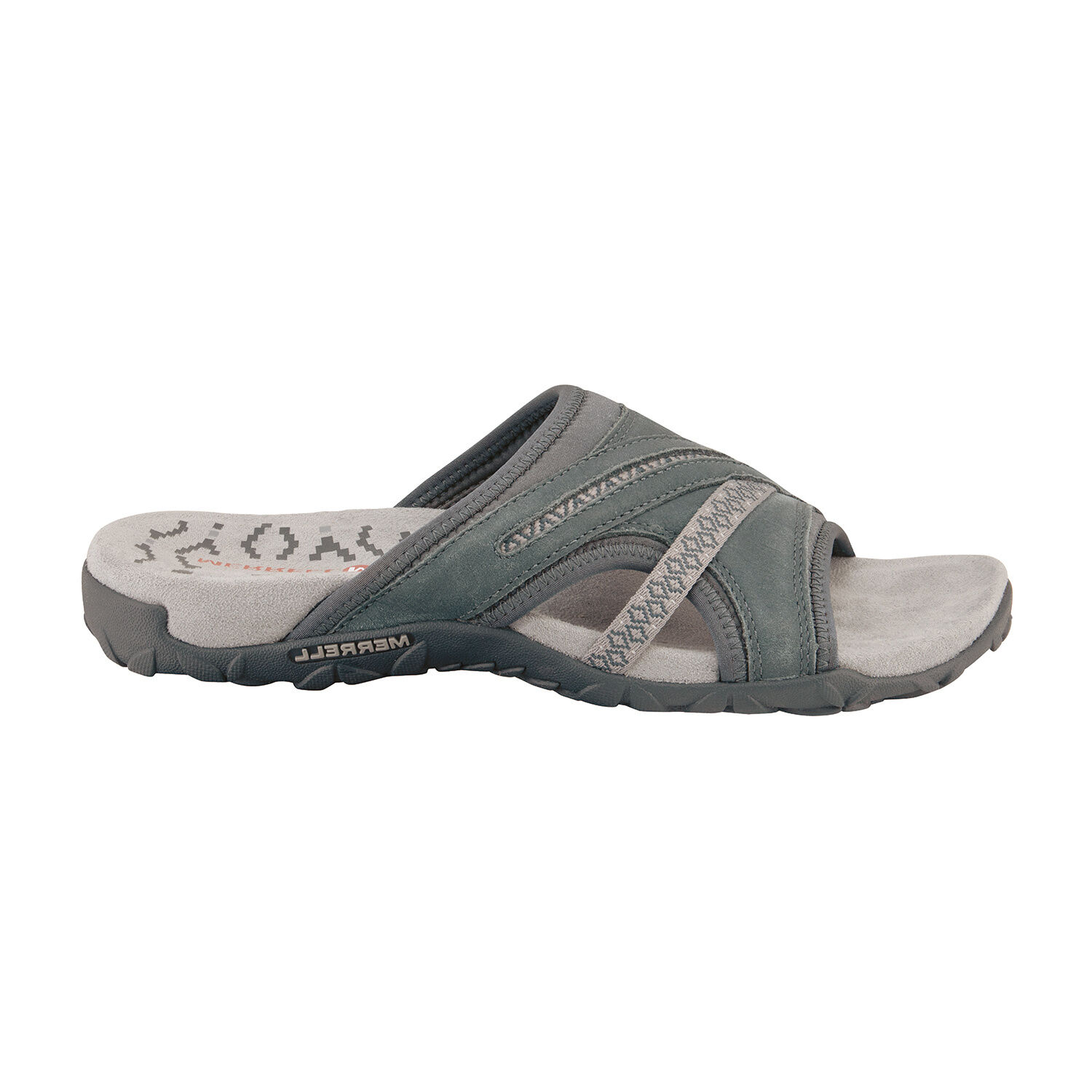 Merrell Terran Slide II Pantolette