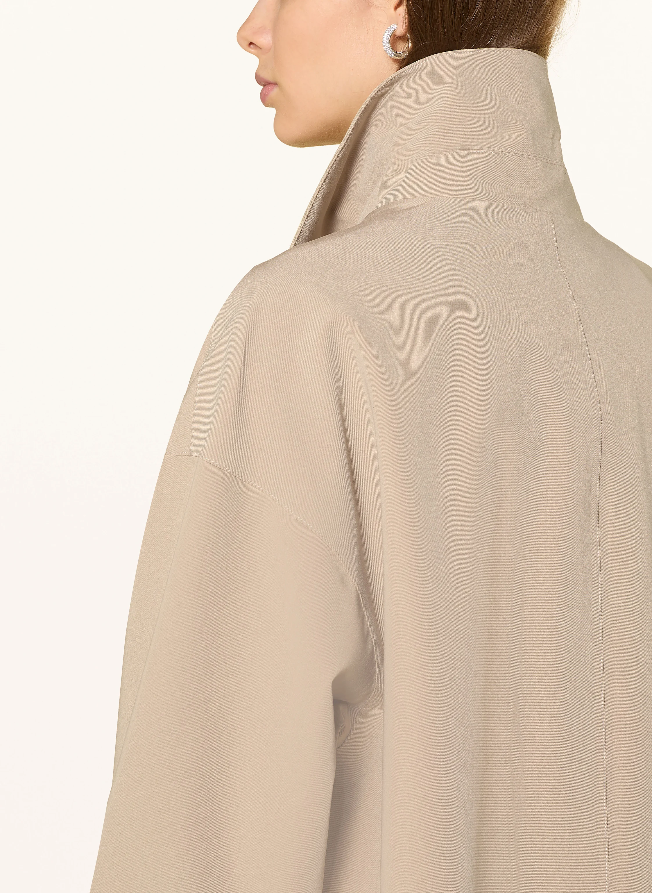 MOS MOSH Trenchcoat MMBORA