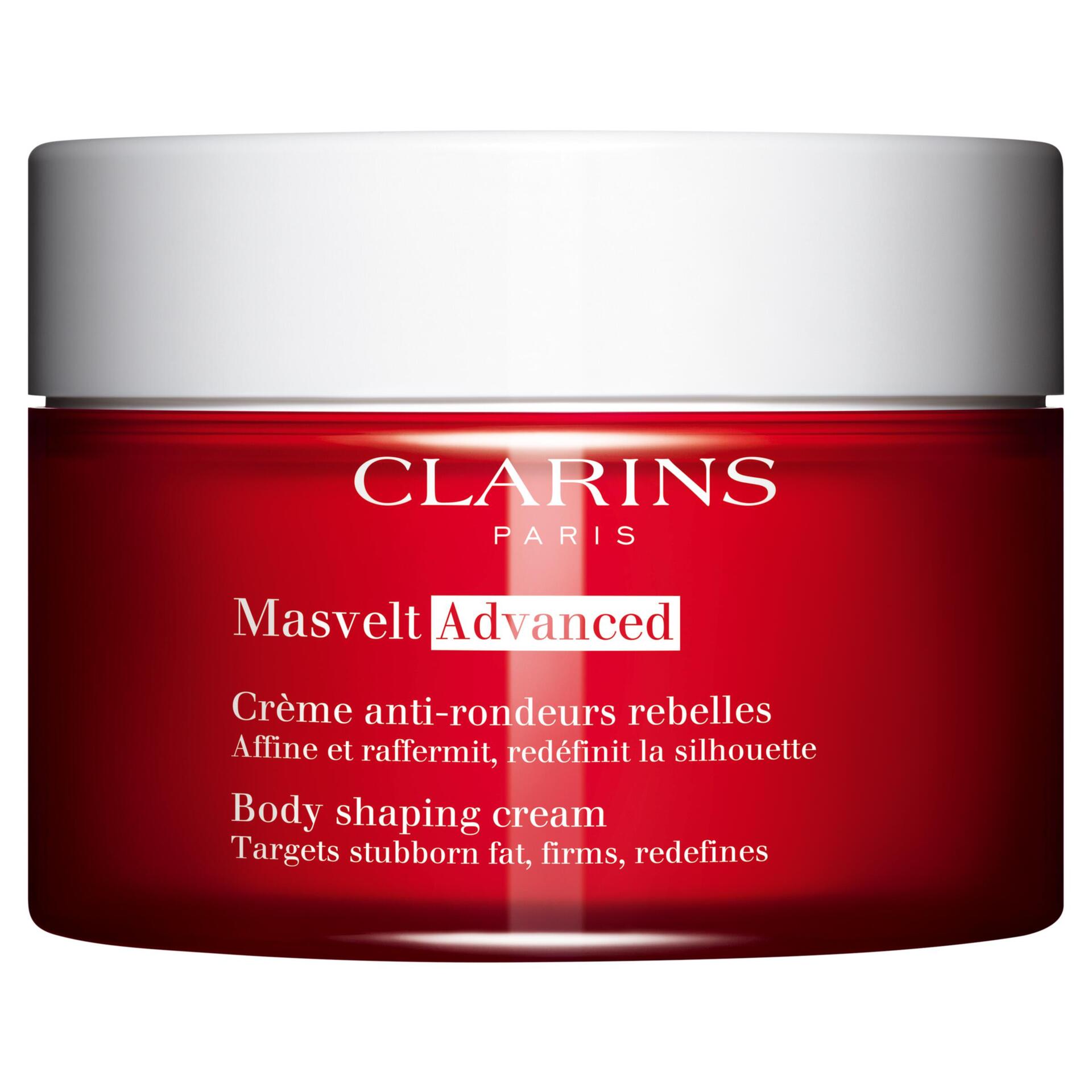 CLARINS Body Shaping Cream 200ml