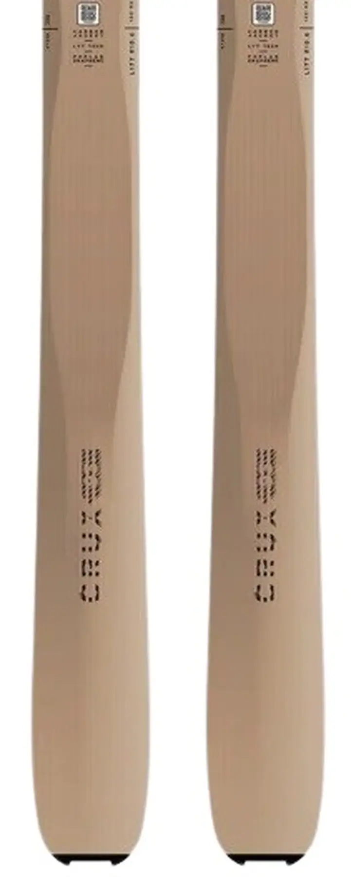 Head Crux 93 Backcountry Ski - Touring Ski Alpinski | SkatePro