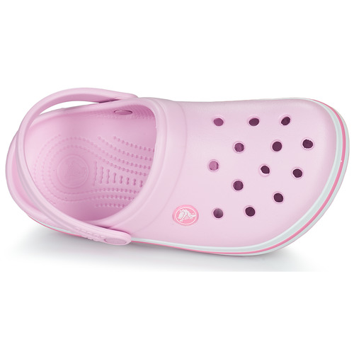 Crocs - CROCBAND CLOG K - Rose