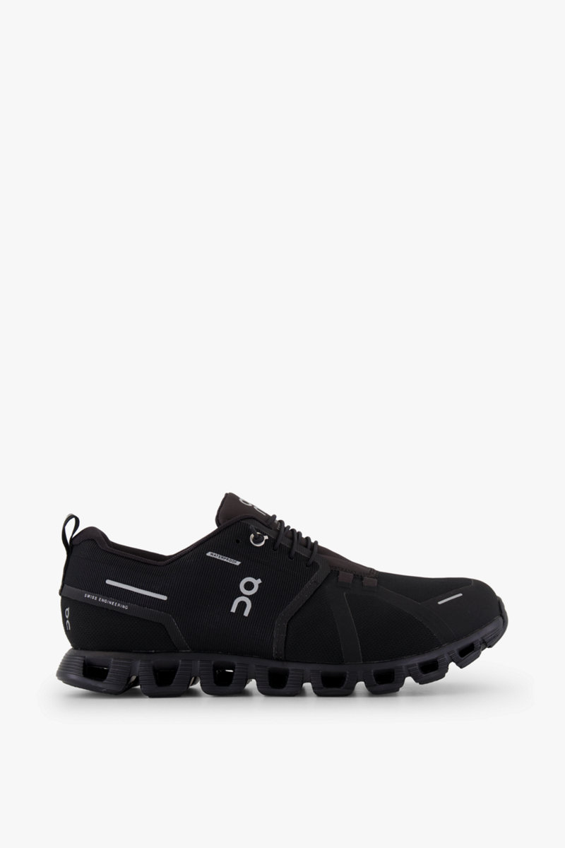 ON Cloud 5 Waterproof Herren Sneaker