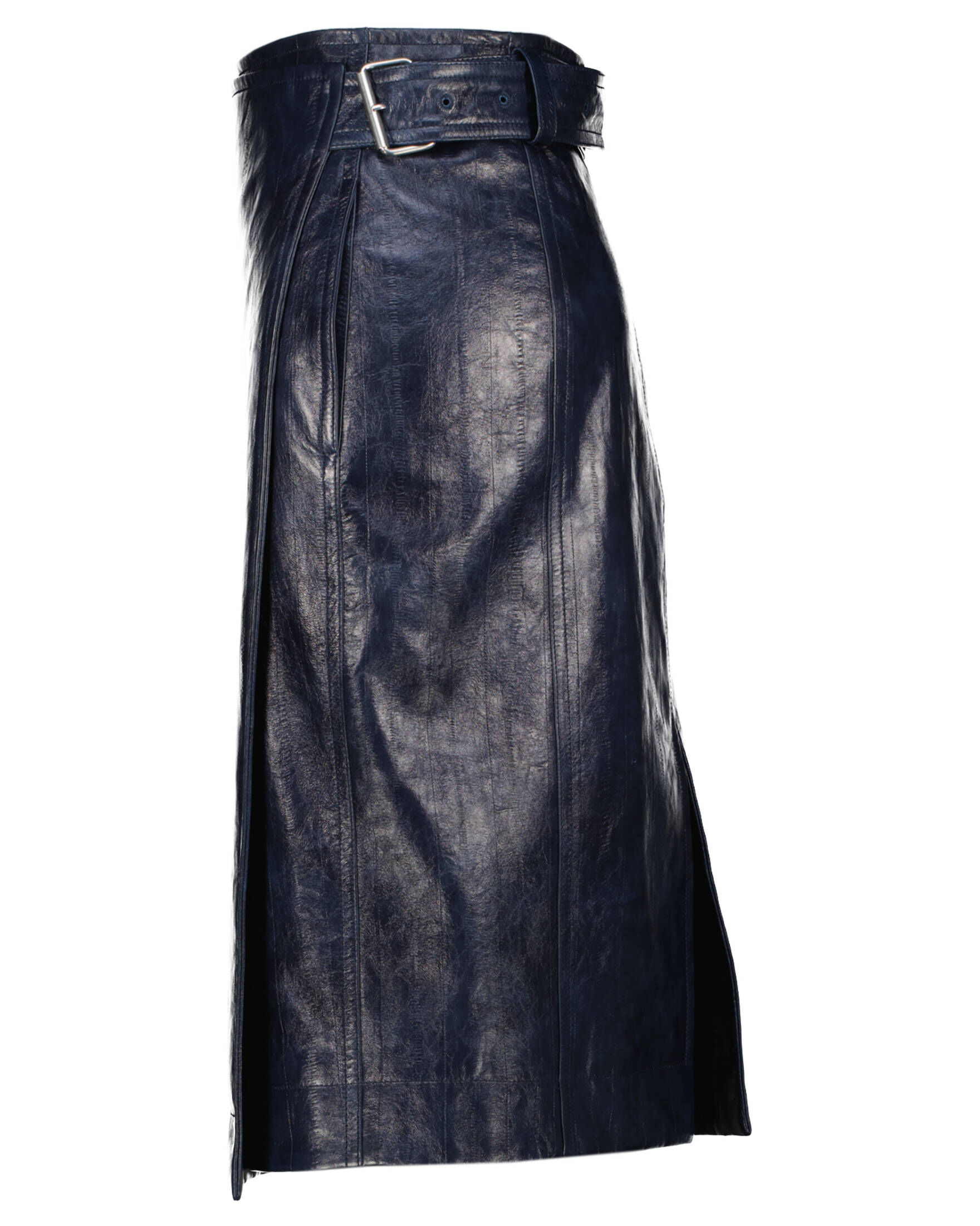 Bottega Veneta| Damen Lederrock