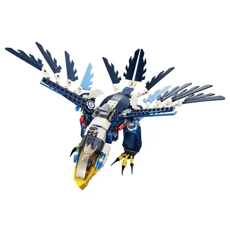 LEGO® Legends of Chima 70003 Eris Adlerjäger