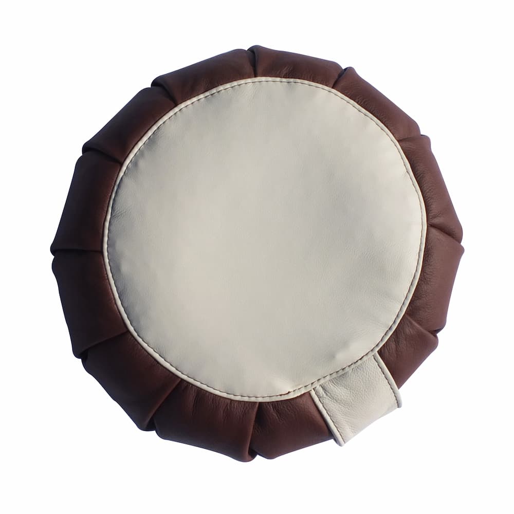 YAFABRIK YA'Fu Prestige - Cuir