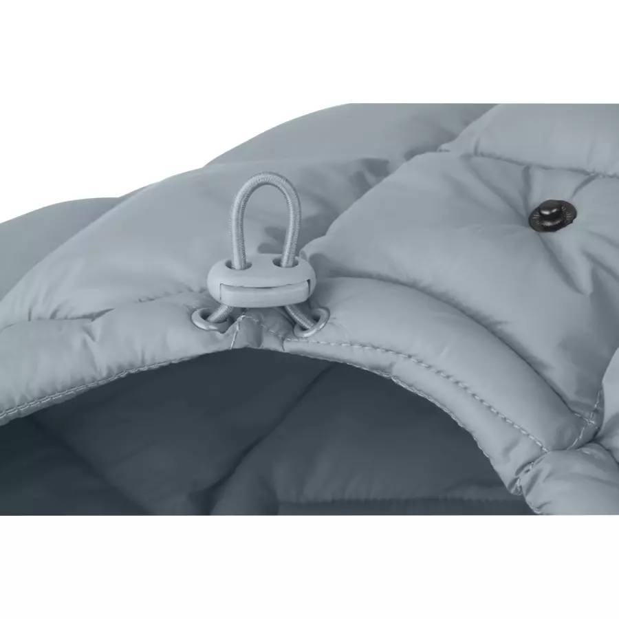 cybex GOLD Fußsack für Babyschalen Snogga Mini Sky Blue