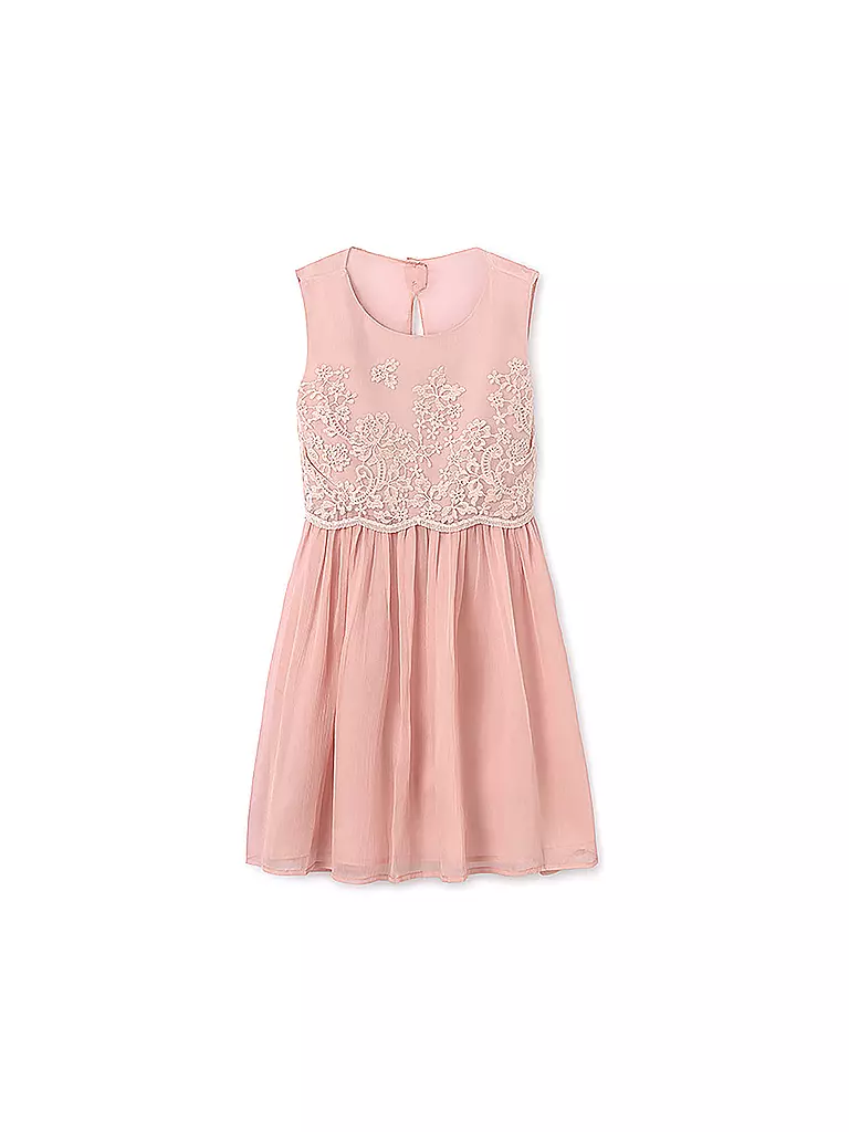 MAYORAL Mädchen Kleid rosa