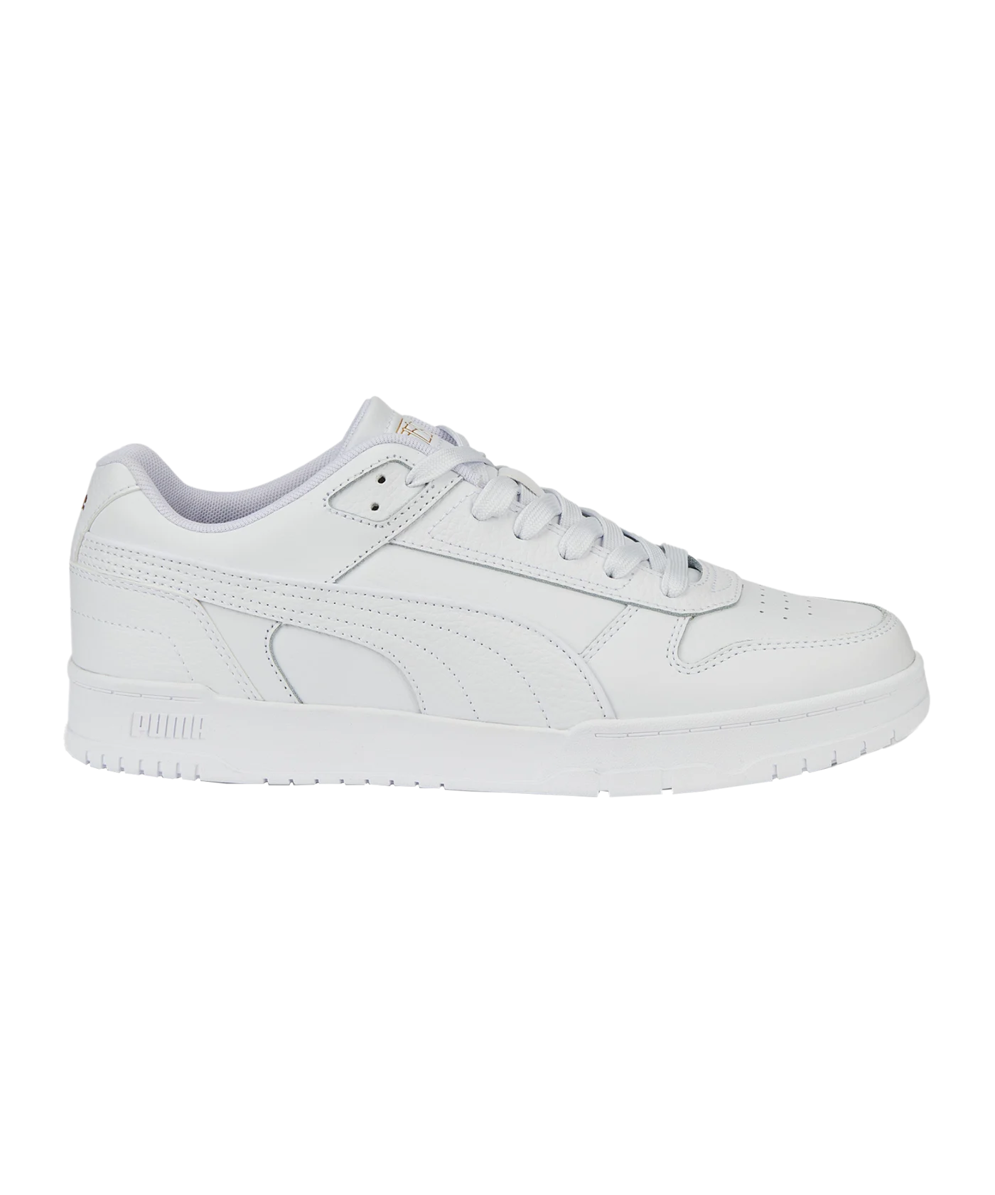 PUMA RBD Game Low Weiss F02