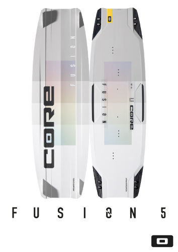 Core Fusion 5