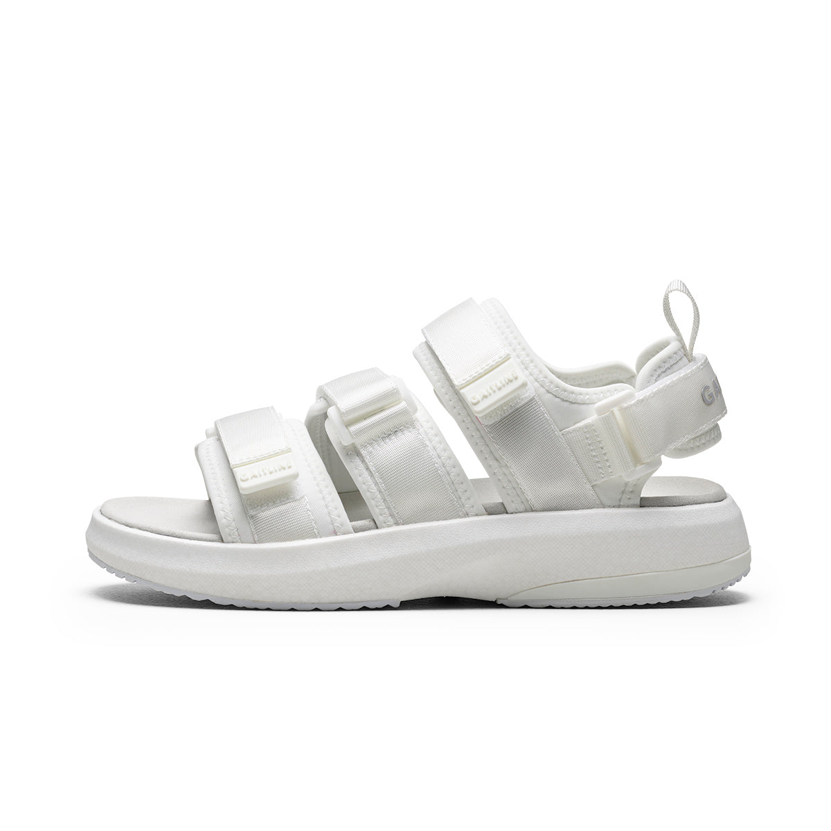 Flow SP Sandal Sandalen som støtter som en sko