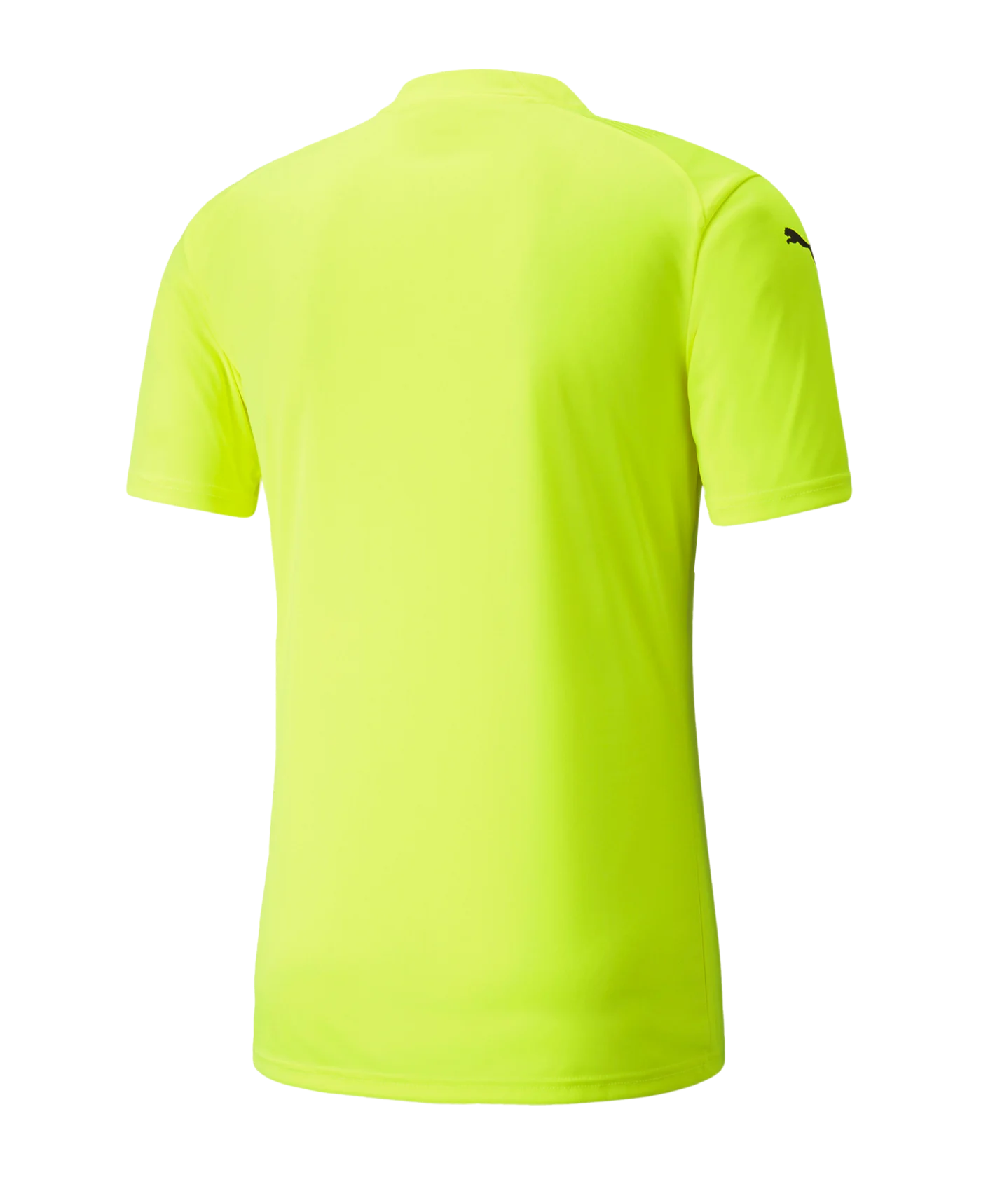 PUMA teamGLORY Trikot Gelb F22