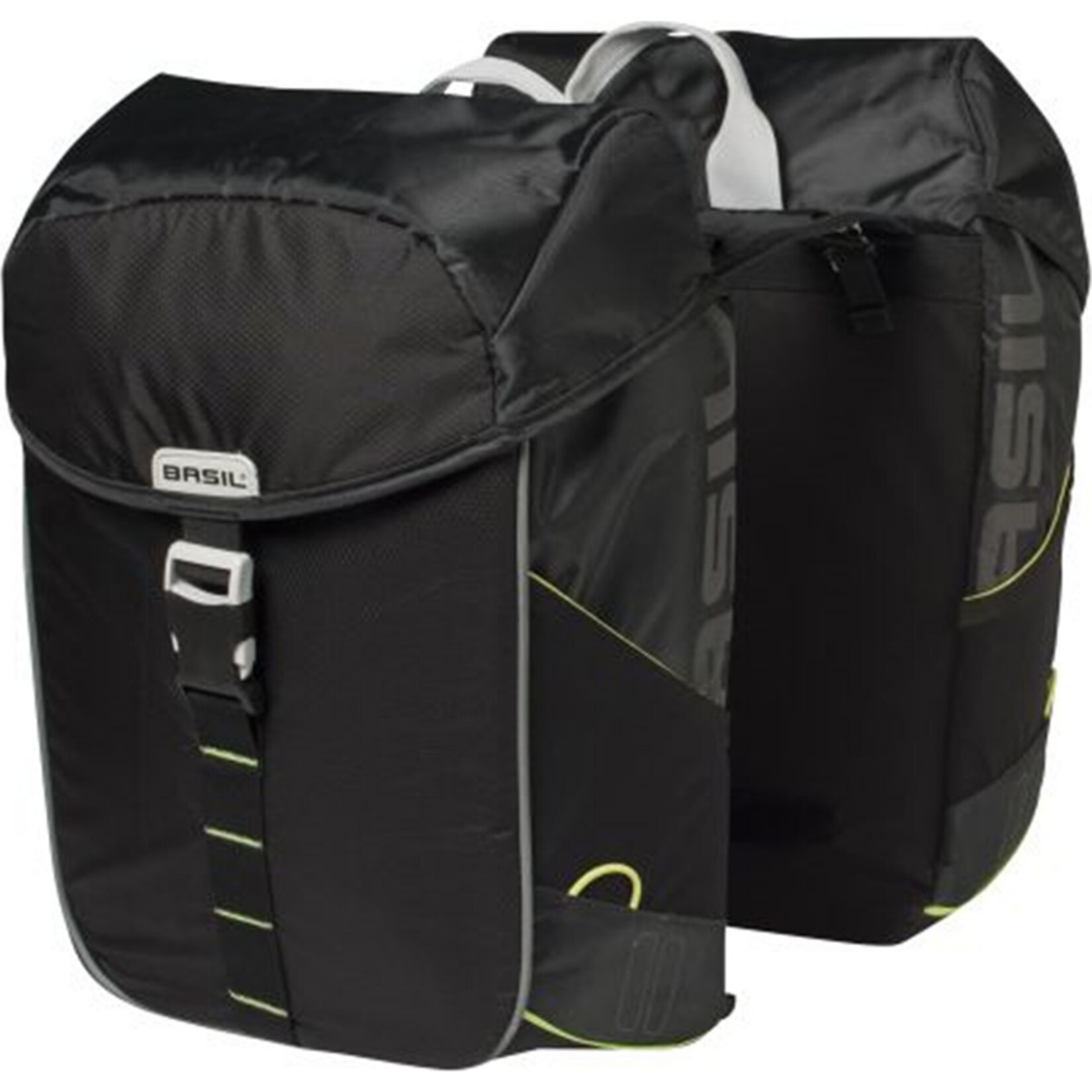 BASIL Doppelpacktasche 
