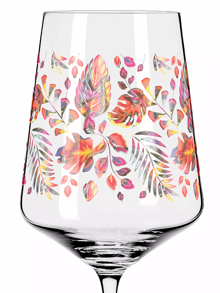 RITZENHOFF Aperitifglas SOMMERRAUSCH APERIZZO #16 Ritzenhoff Design Team bunt