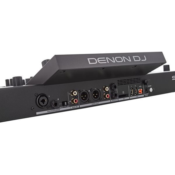 Denon DJ SC Live 4