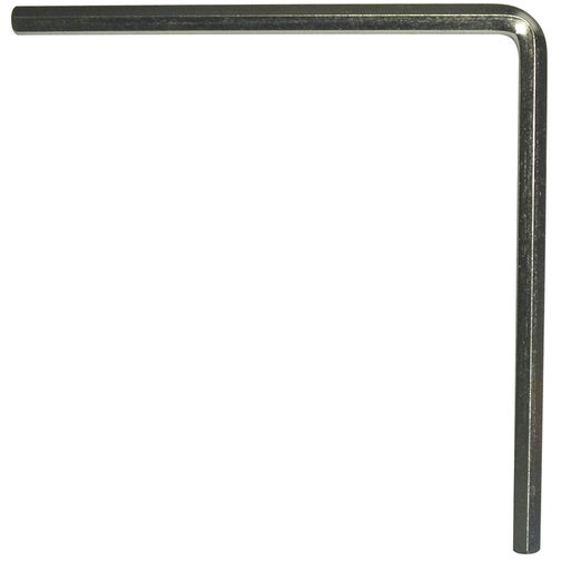 Penn Elcom LE-9608 6-kant sleutel voor paneelsluitingen