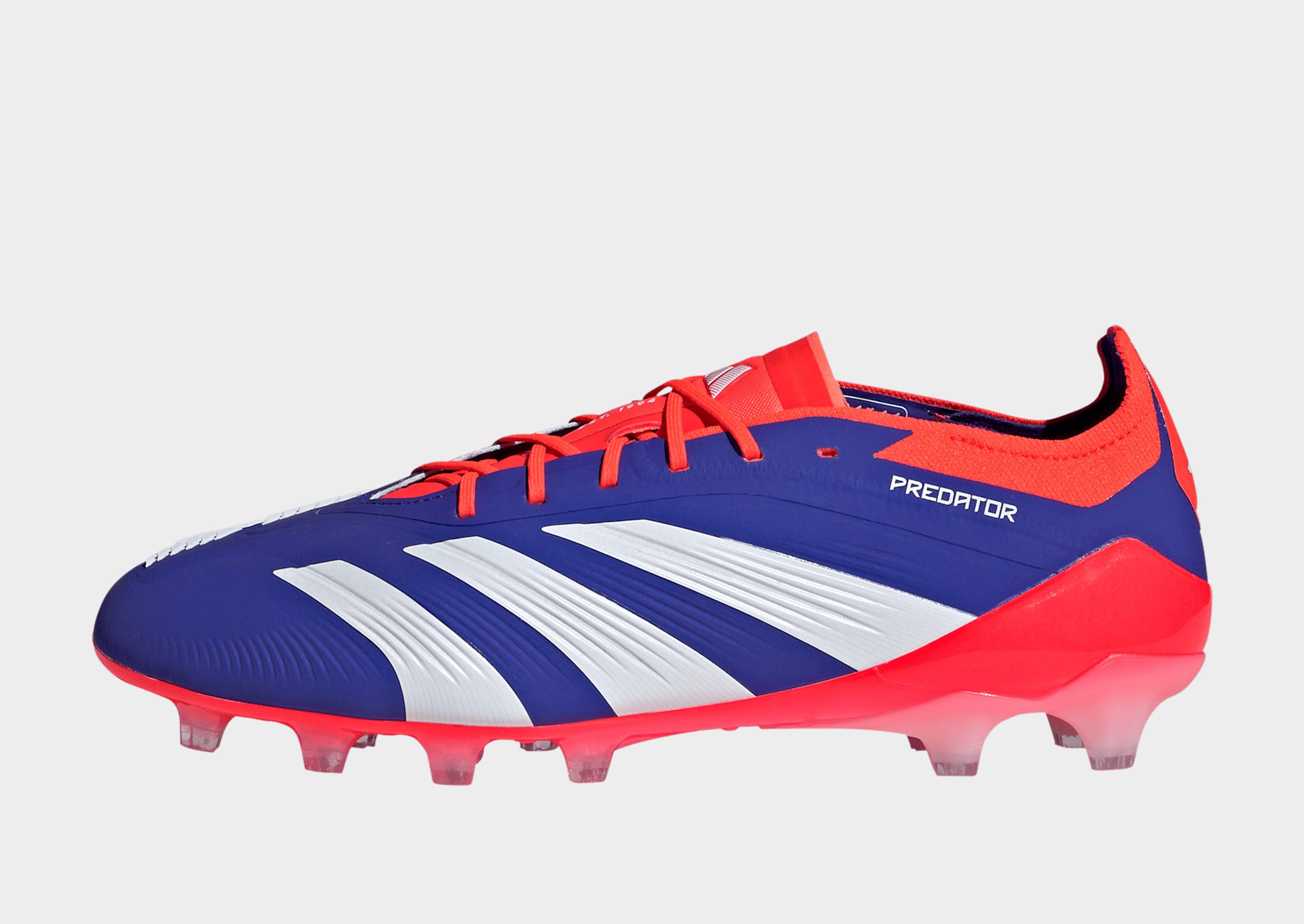 adidas Chaussure Predator Elite Terrain synthétique