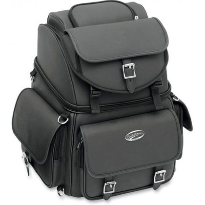 Sacoche SADDLEMEN BR3400EX Universel