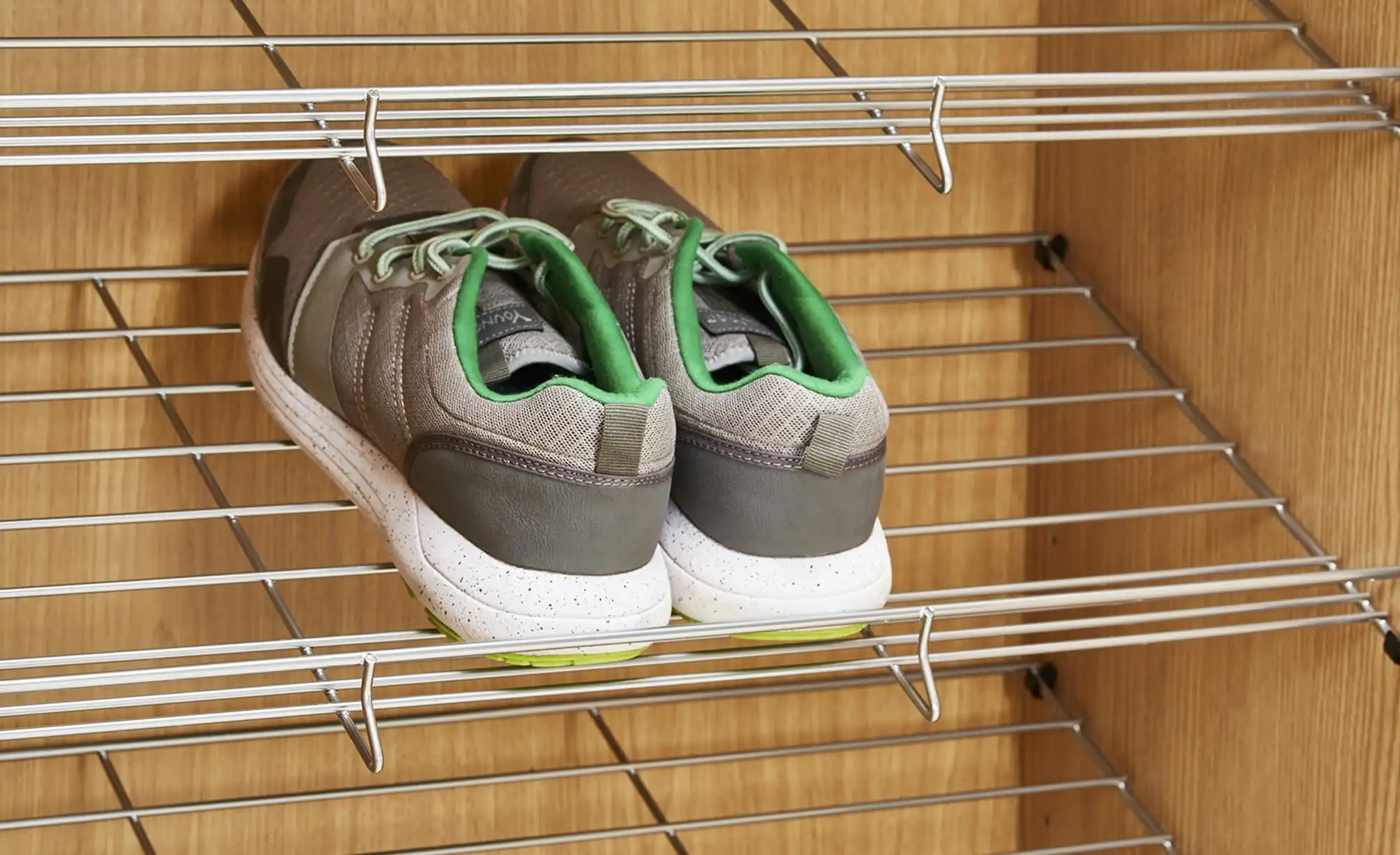 Woodford Schuhschrank Vista