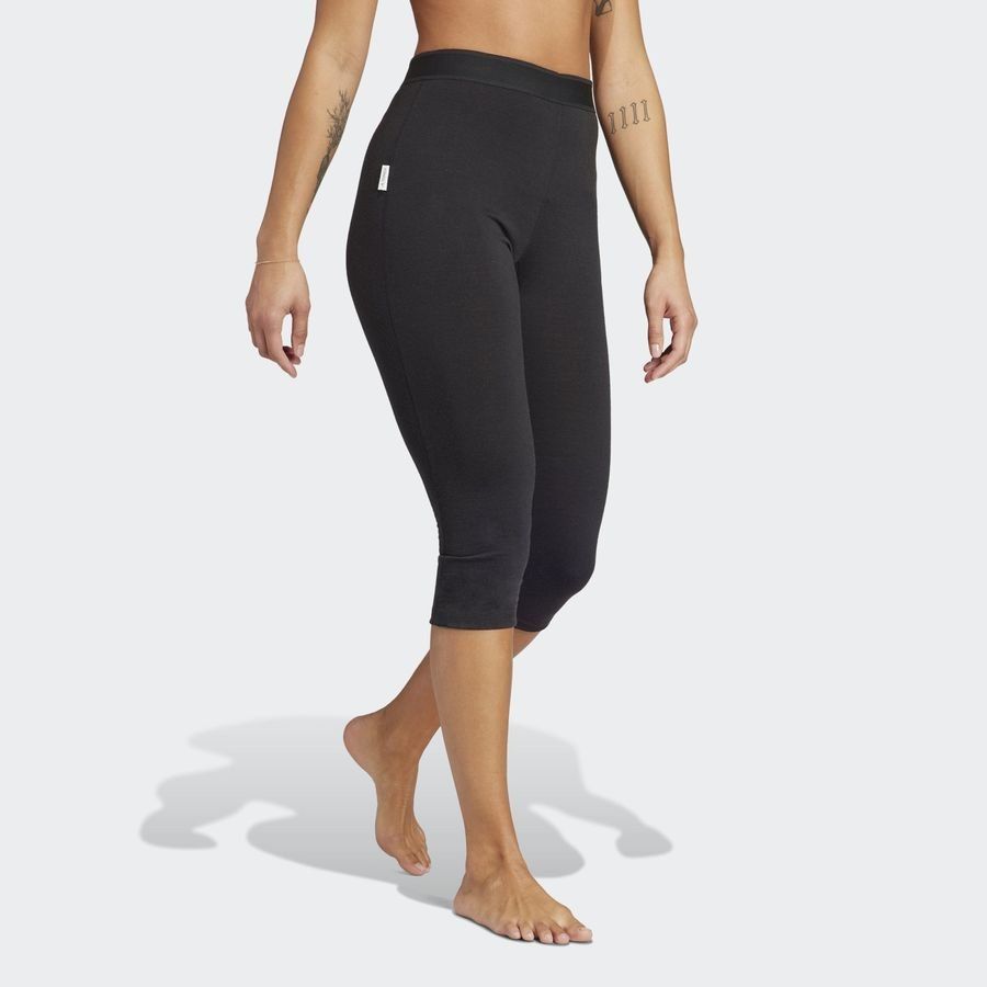Adidas Collant 3/4 première couche Xperior Merino 200