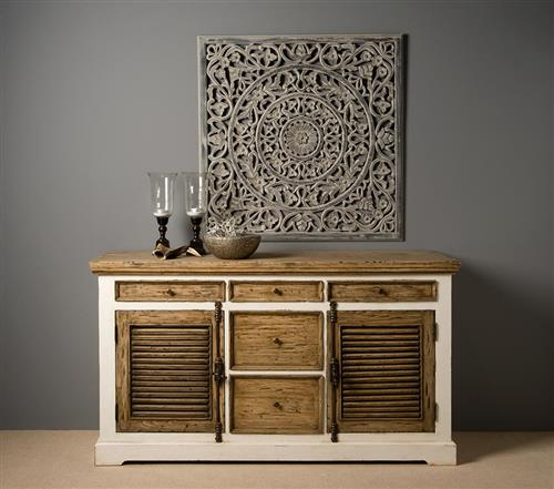 Dressoir Amanda 2 deurs