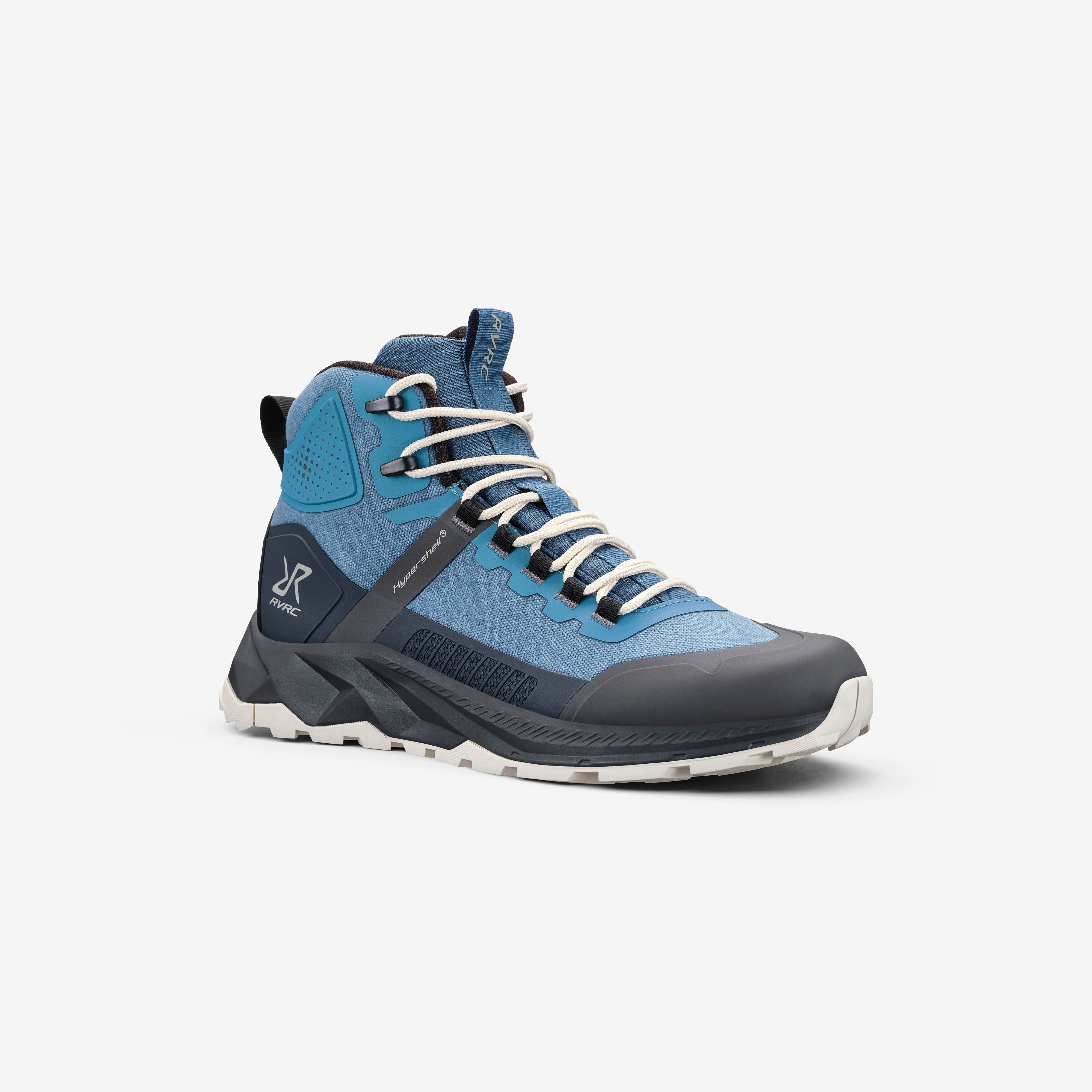 Phantom Trail Mid Waterproof Hiking Boots Herre Stellar