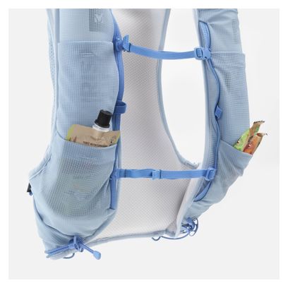Sac d'Hydratation Unisexe Millet Intense 5L Bleu