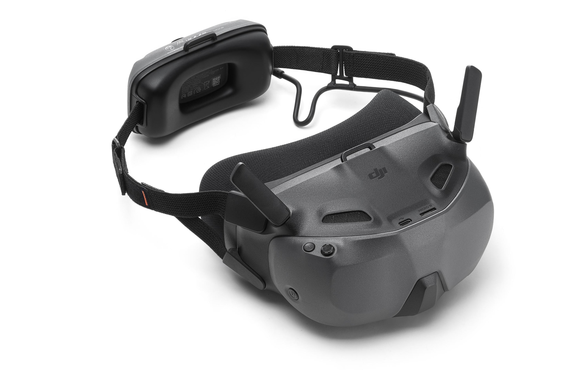 DJI Drohne »Neo Motion Fly More Combo«