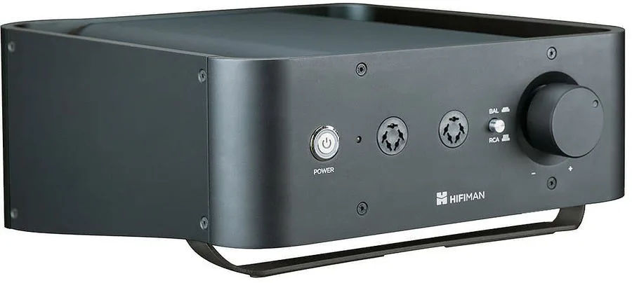 HiFiMAN Jade II Amplifier Amplis casques