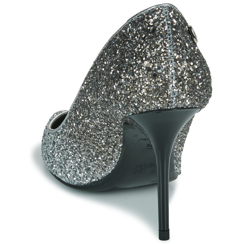 Love Moschino - BLING BLING Plata