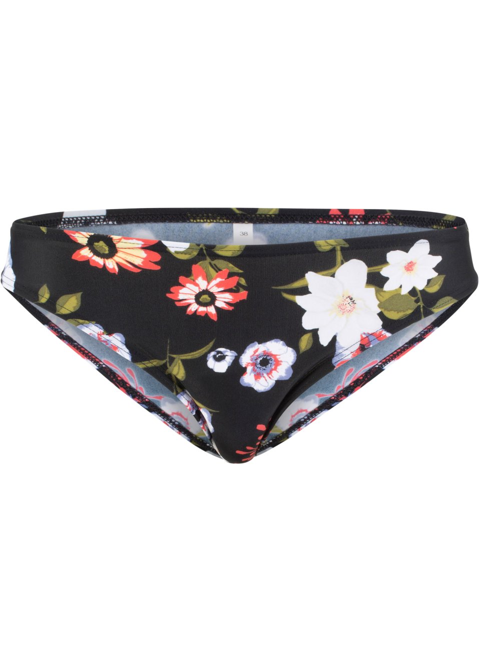 Bas de maillot