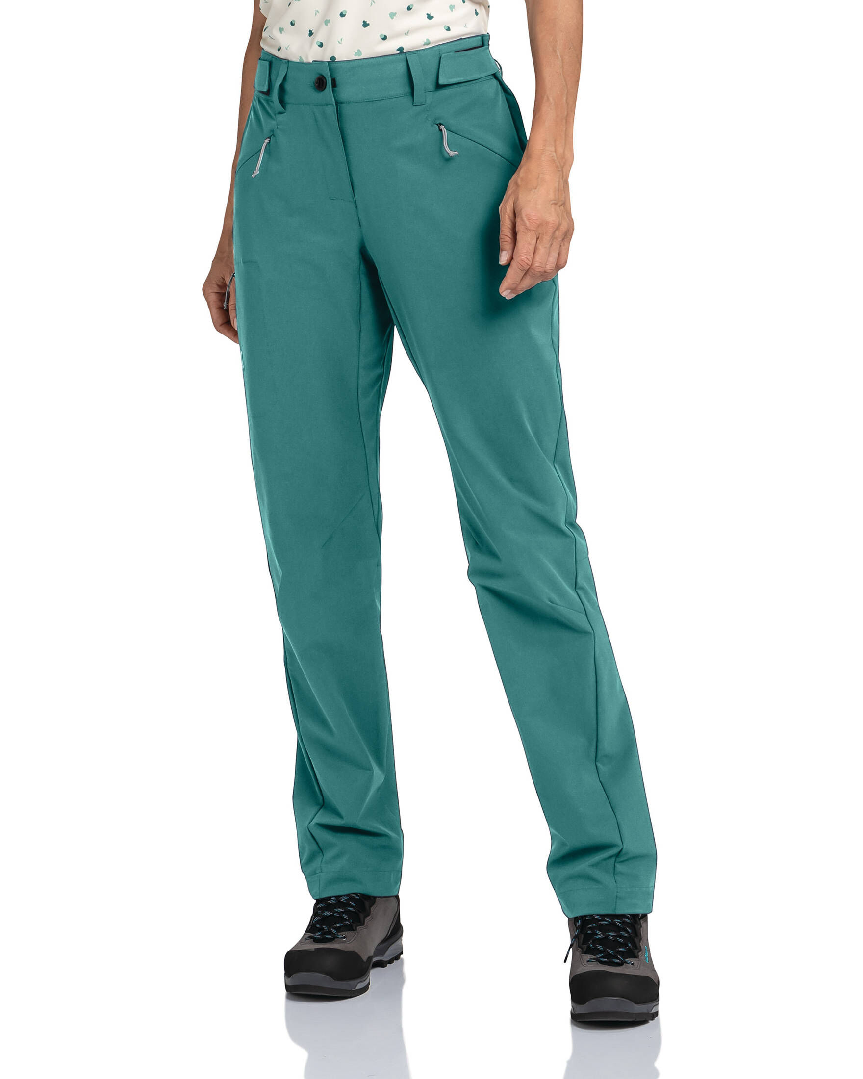 Schöffel| Damen Outdoorhose LOOOP  L