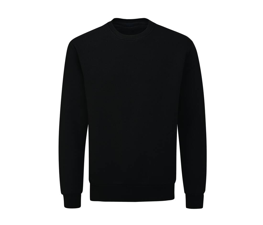 MANTIS MT005 - Sweatshirt Confort Éco-Responsable Unisexe