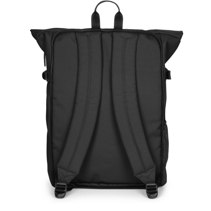 Sac à dos ordinateur Maclo compatible vélo 56 cm Black