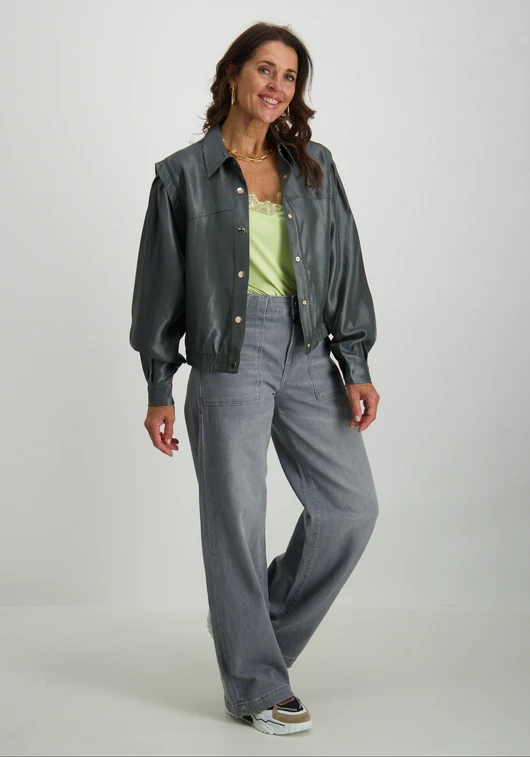 Cup of Joe Jeans Lulu