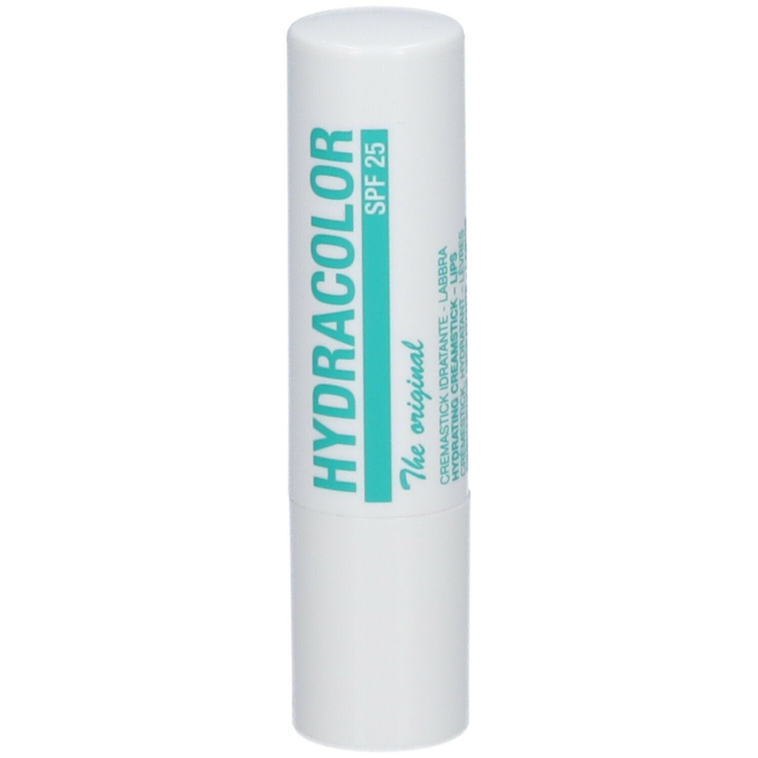 HYDRACOLOR Lippenpflege 41 light pink