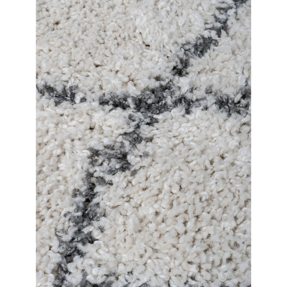 Vloerkleed Marrakesh Cream 200 x 280 cm 200 x 280 cm