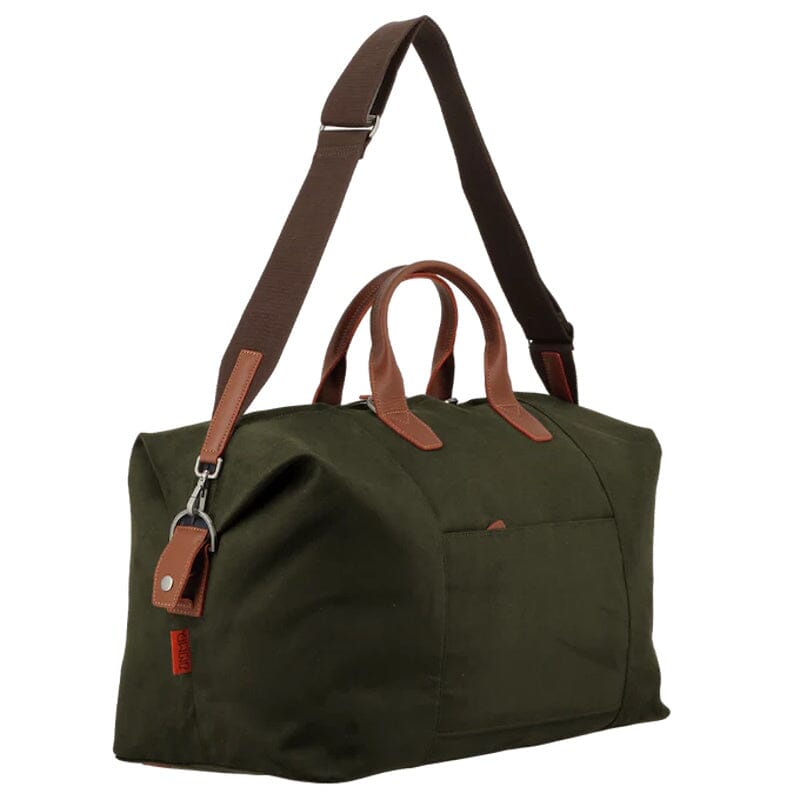 Jump Uppsala Reistas 50 cm Olive