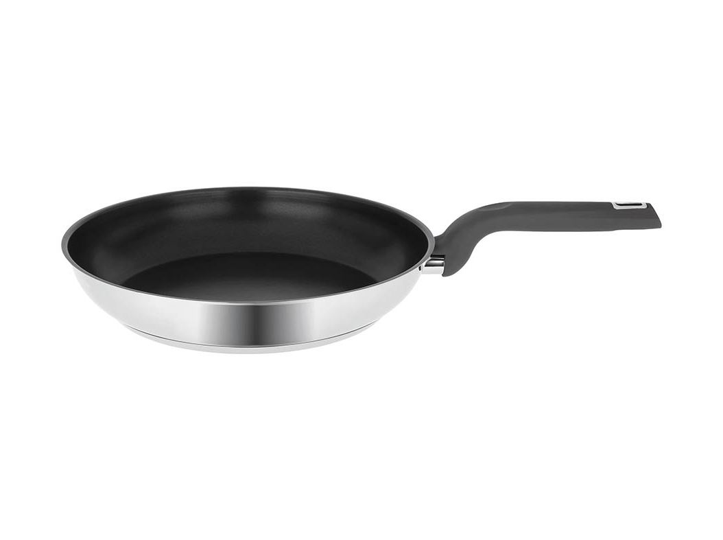 FRIGIDEIRA ACTUEL ALUMÍNIO / INOX 20CM